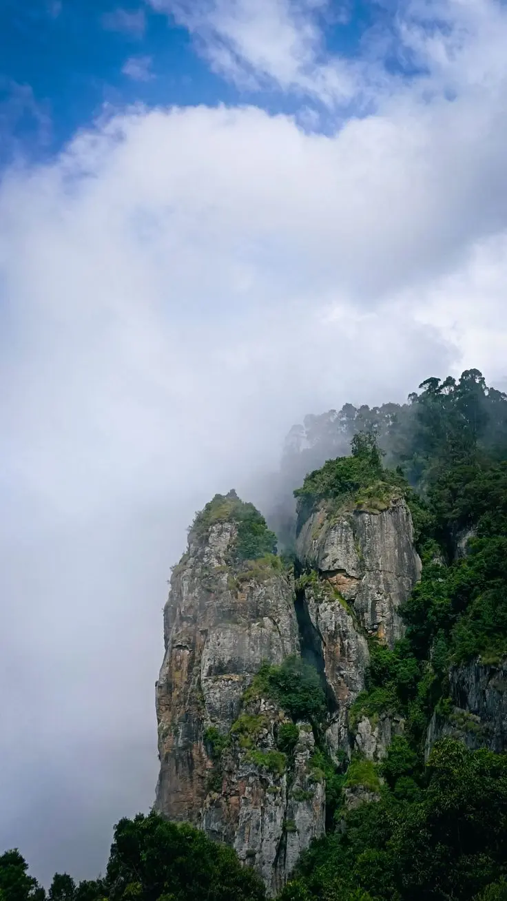Kodaikanal sightseeing